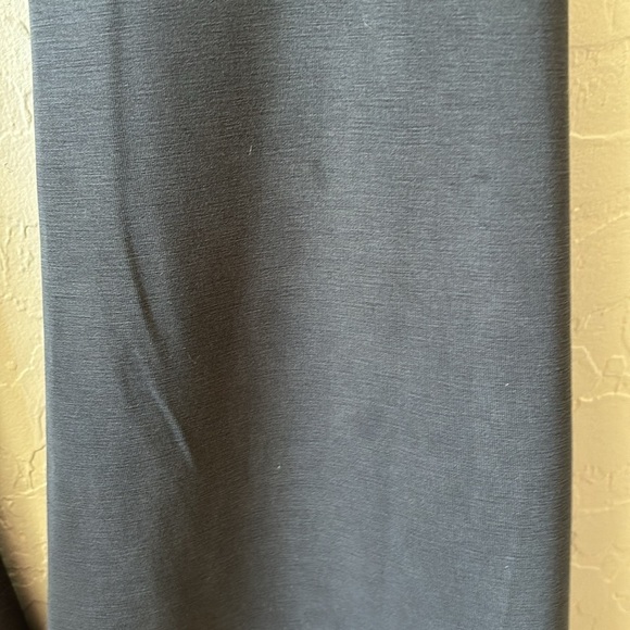 Chelsea & Violet Charcoal High Waist Extra Flare Bell Bottom Pants Festival XS - Picture 14 of 14